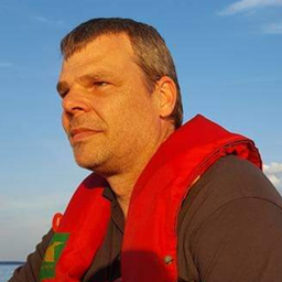 Andreas Meier