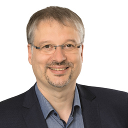 Holger Klappert