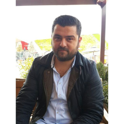 SERKAN ŞENLİ