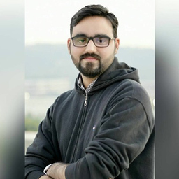 Ijaz Azmat's profile picture