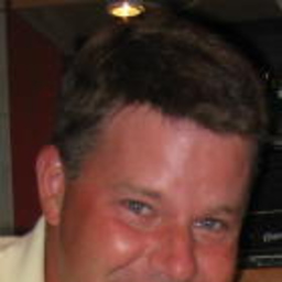 Karl Pennington