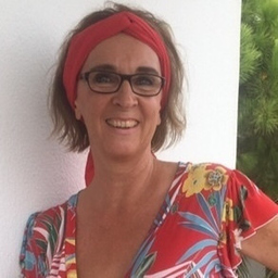 Kerstin Ellebracht