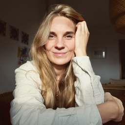 Charlotta Pusch