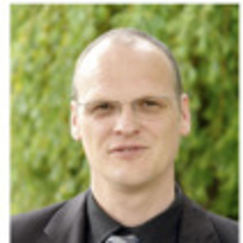 Klaus Tolzmann Leiter Vertrieb / Key Account ReiCo Spedition GmbH