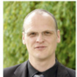 Klaus Tolzmann
