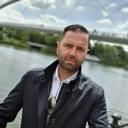 Profilbild Matthias Becker