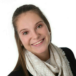 Nadine Bröcker's profile picture