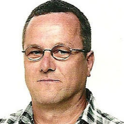 Peter Gebel