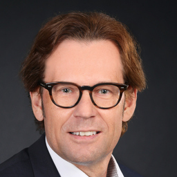 Mark Müller