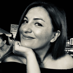 Serpil Sahin