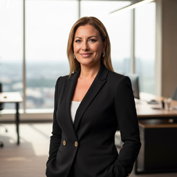 Serpil Sahin