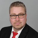 Social Media Profilbild Claus Schäfer Wittlich