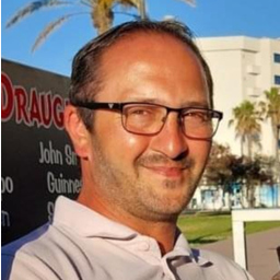 Matthias Koch