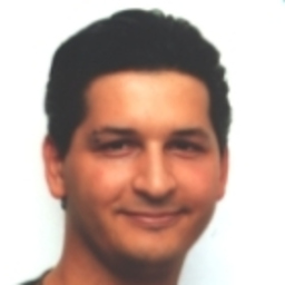 Holger Steppert's profile picture