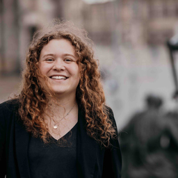 Sarah Zabel