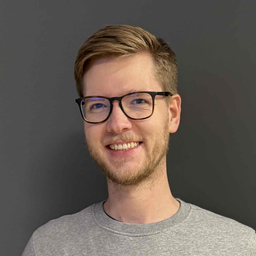 Tillmann Fastnacht's profile picture