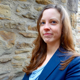 Ing. Scarlett Hemken to Krax