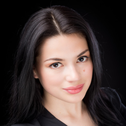 Anastasia Jost