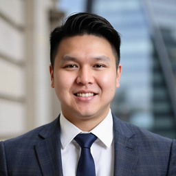 Nicholas Vo
