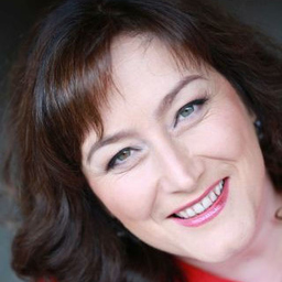 Beate Maria Speckner