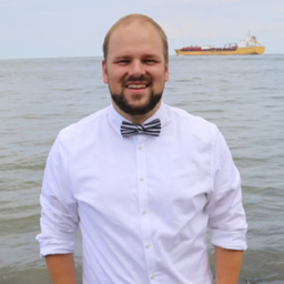 Tim Freitag