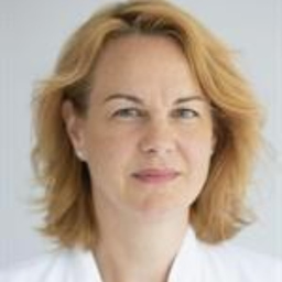 Swantje Mescha