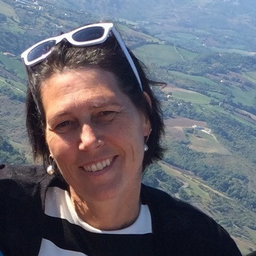 Therese Neuenschwander