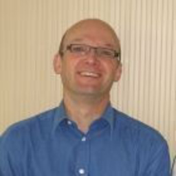 Martin Hamacher