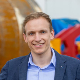 Dr. Gabriel Lehmann