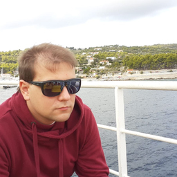 Josip Maras