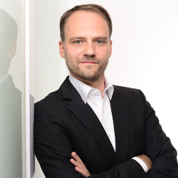 Daniel Schwarz