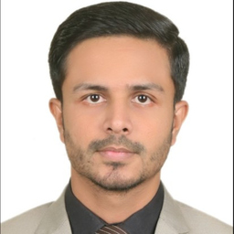 Kamlesh Kumar