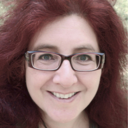 Dr. Katja Gesche