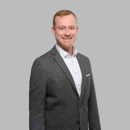 Simon Bauschulte's profile picture