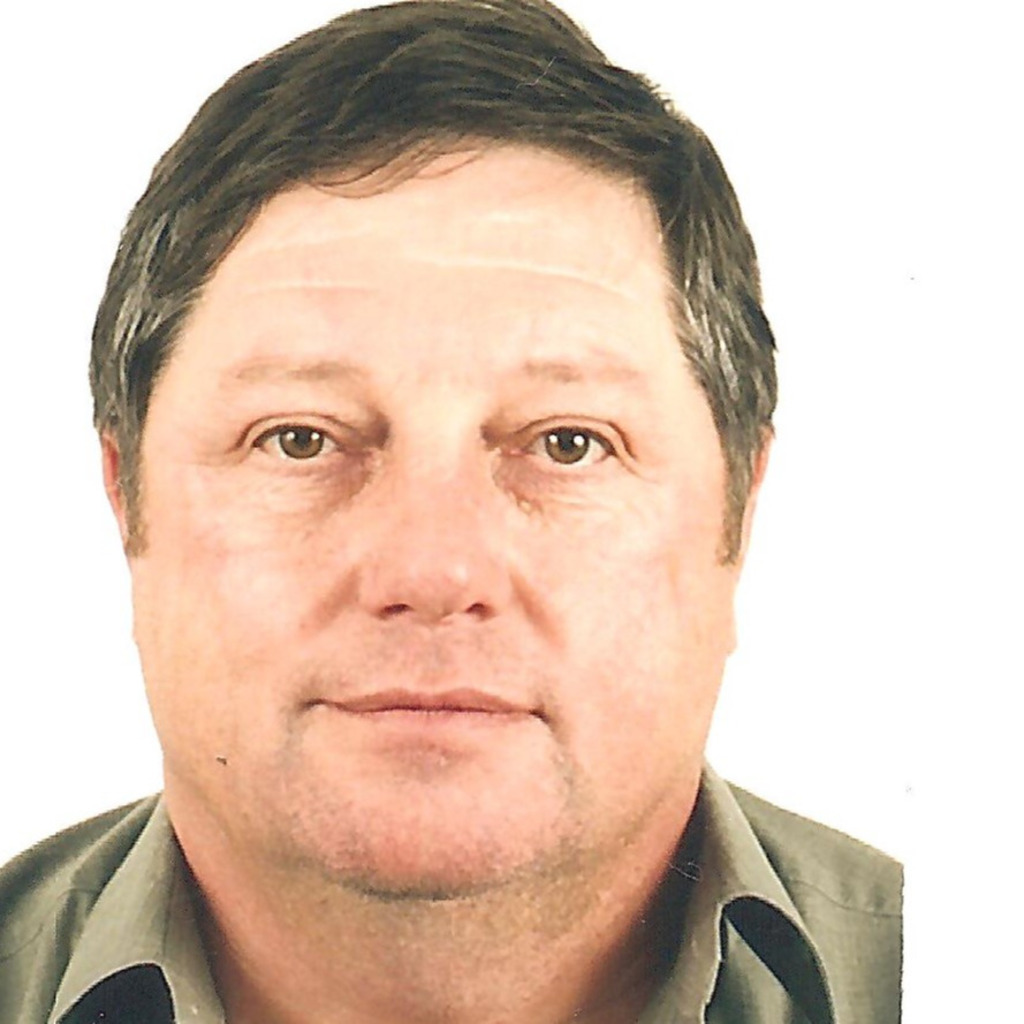 Graham Citizen Jones Senior Consultant Dammam Capital Investment XING