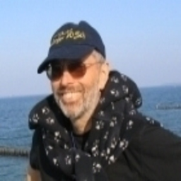 Dr. Christian Sust