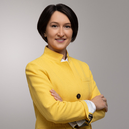 Dr. Meri Maghlakelidze