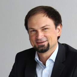 Prof. Dr. Kai Mecke
