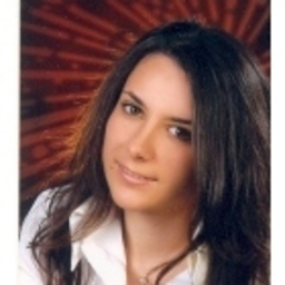 Naze Gül Avcı