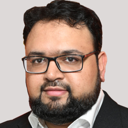 Mohammad Yusuf