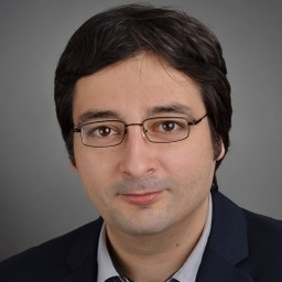 Dr. Marcel Caria