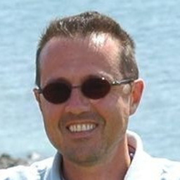 Dr. Fabio Bernasconi