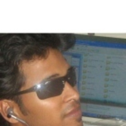 Nimesh Sharma