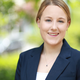 Marie-Ann Voß's profile picture