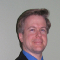 Dr. Scott Wilkinson