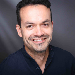 Profilbild Ekkehard Vigo Fischer