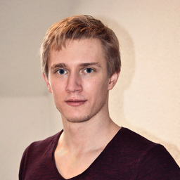 Felix Richter's profile picture