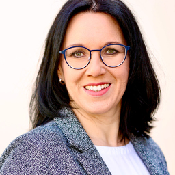 Johanna Hofgärtner