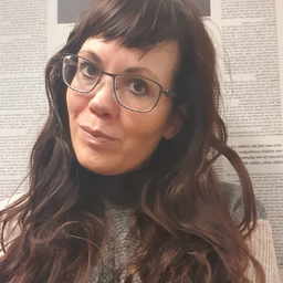 Julia Steingräber's profile picture