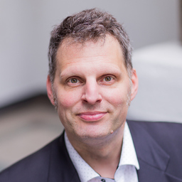 Profilbild Horst Irmler MBA